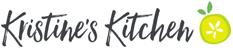 Kristine's Kitchen - Easy Recipes in the Instant Pot, Slow Cooker and more.