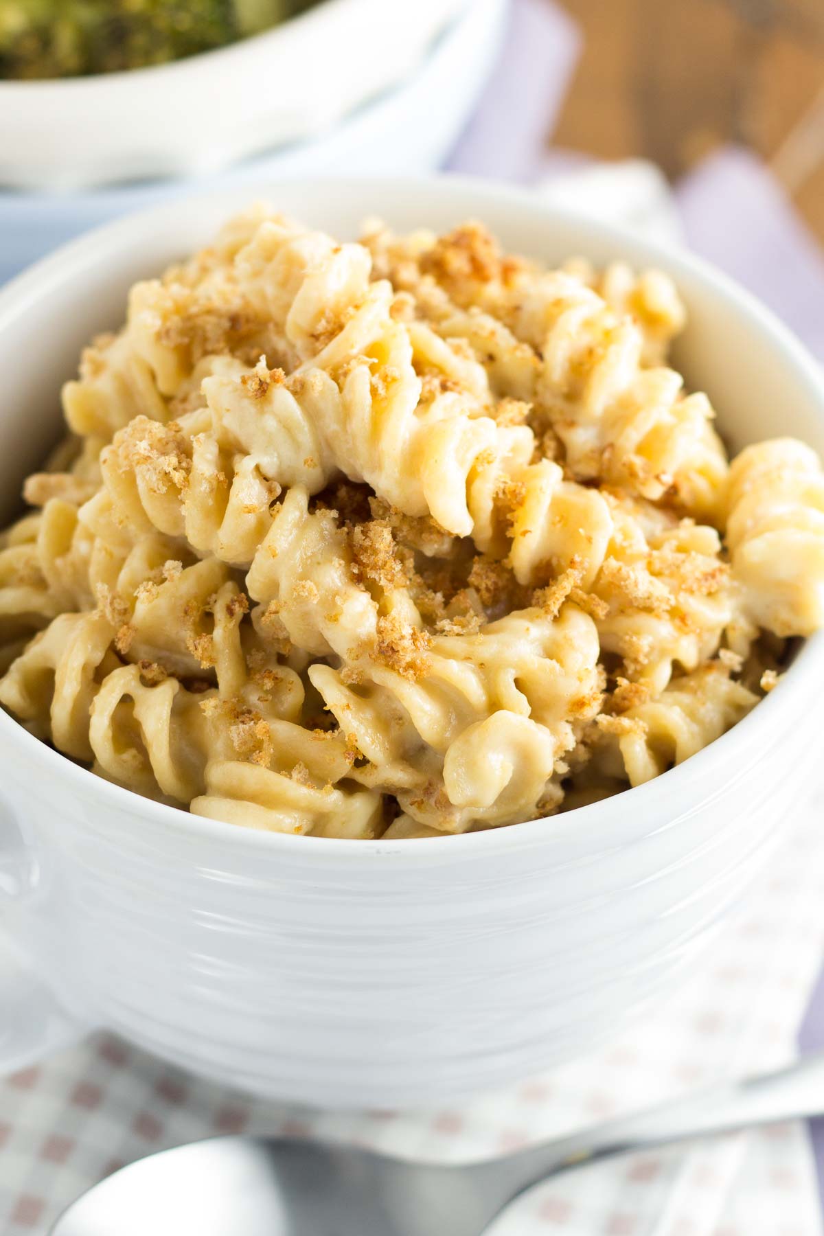 how to make mac n cheese with regular pasta