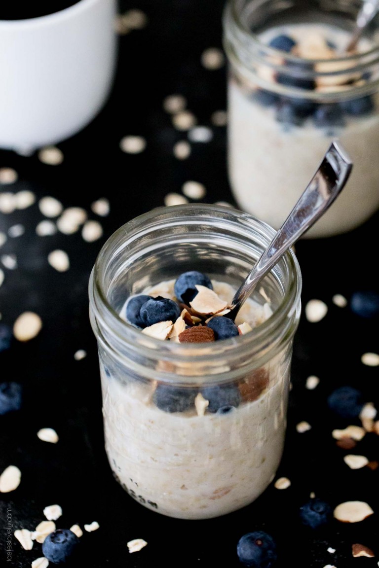 25 Healthy, Grab and Go, MakeAhead Breakfast Recipes!  Kristines Kitchen