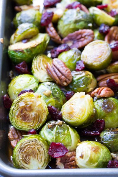 30 Healthy Holiday Side Dishes Kristine S Kitchen