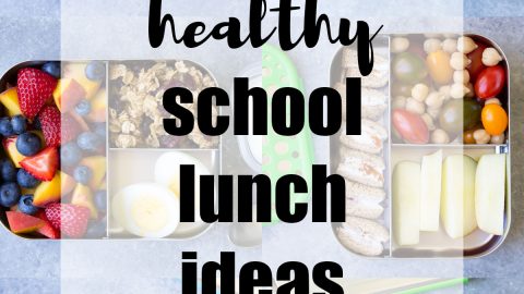 14 Best Ice Packs for Kids' Lunch Boxes - Healthy Kids Recipes