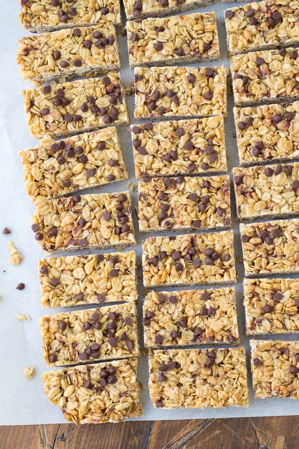 Quaker Oat Granola Bar Recipe Dandk Organizer