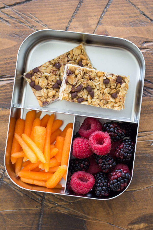 Quaker Oats Granola Bar Recipe Dandk Organizer