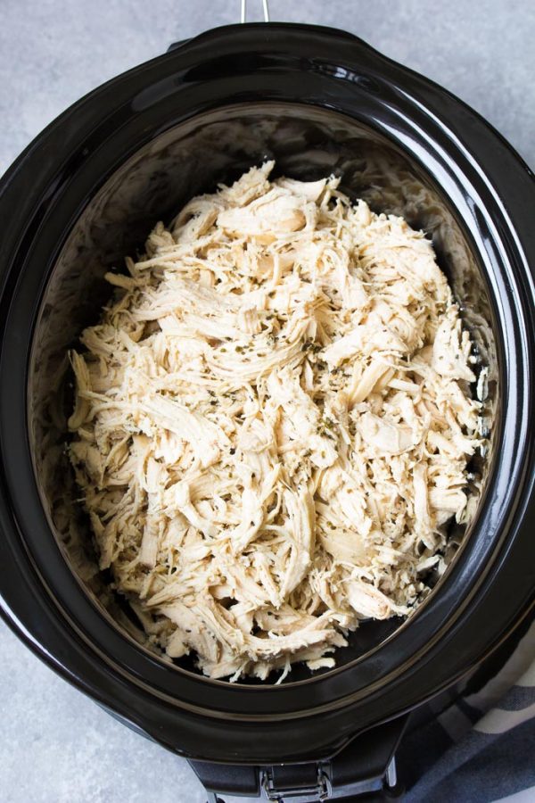 Bbq Chicken Recipes Crockpot