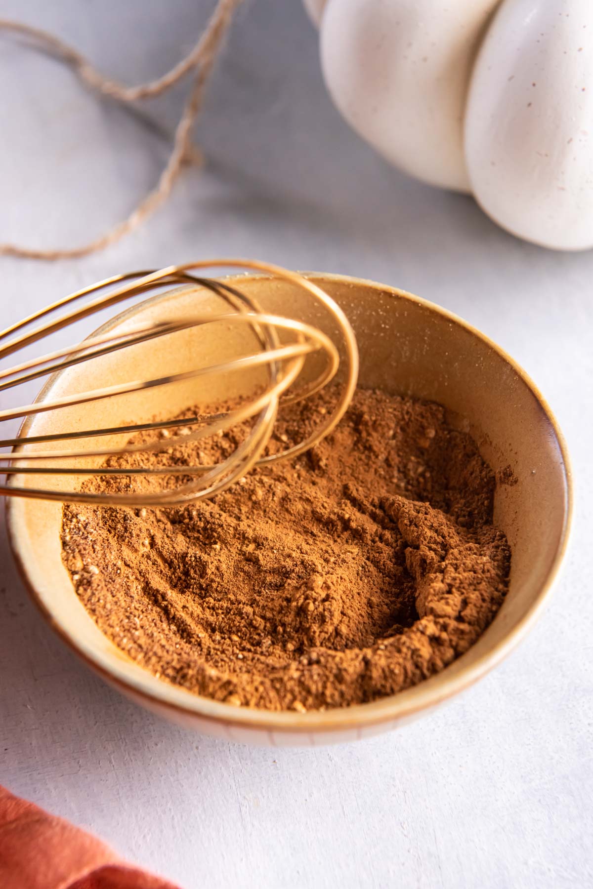 Homemade Pumpkin Pie Spice - Kristine's Kitchen