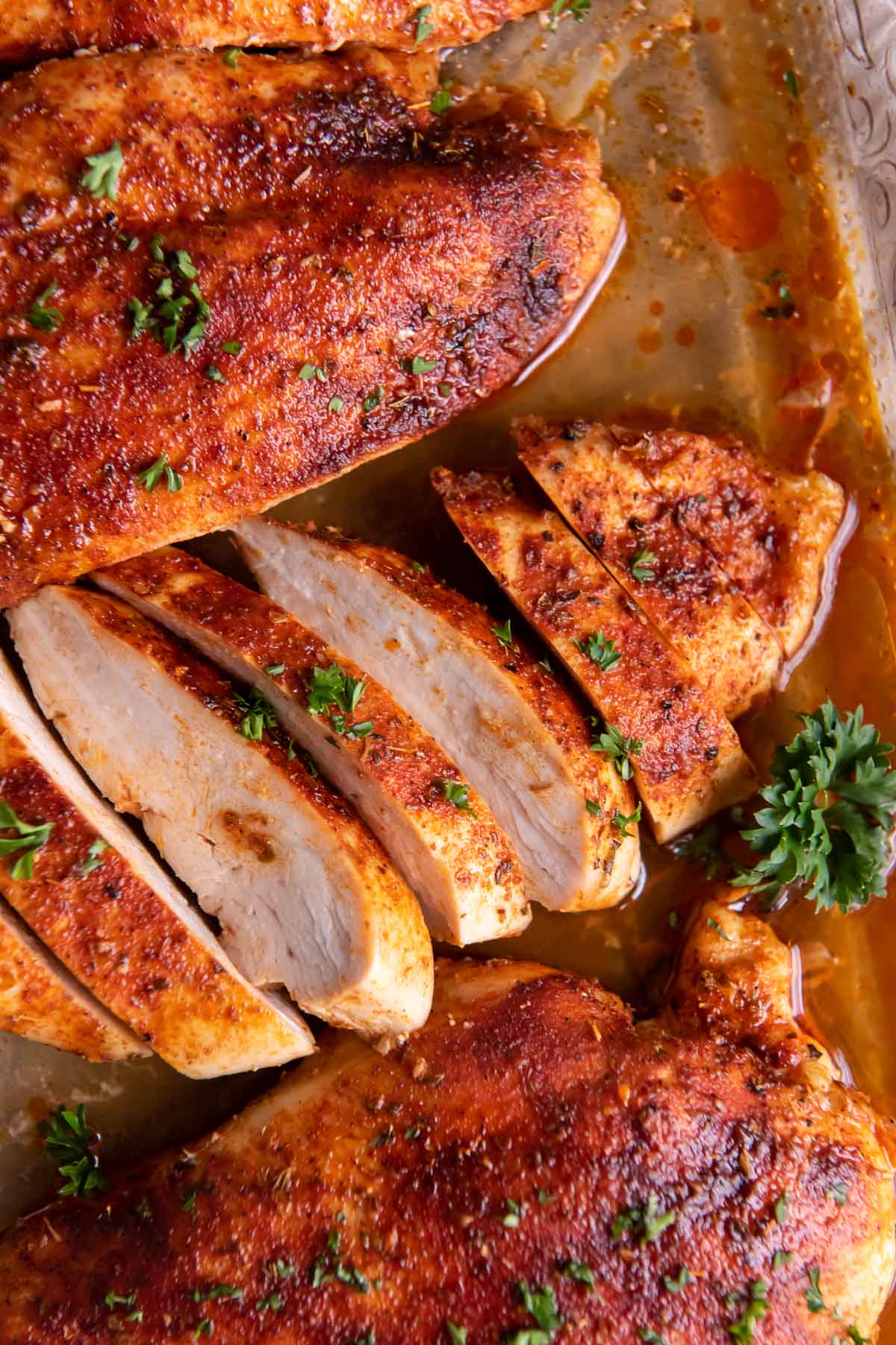 Easy Bag Roasted Chicken: A Family Favorite Dinner To Make