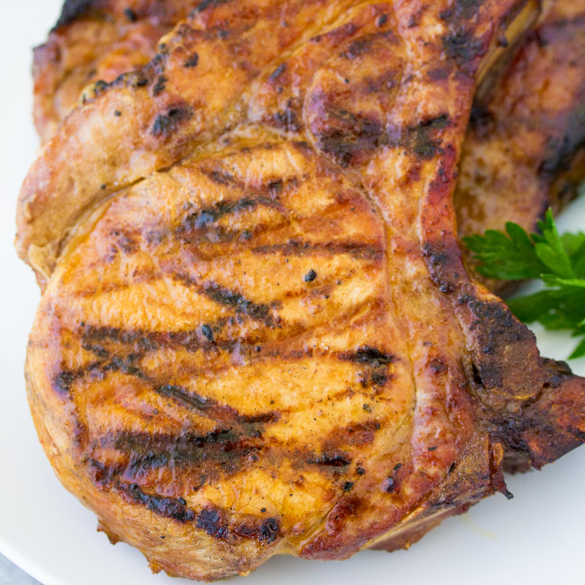 Grilled Pork Chops Best Easy Recipe,What Are Wheat Pennies Worth 1946