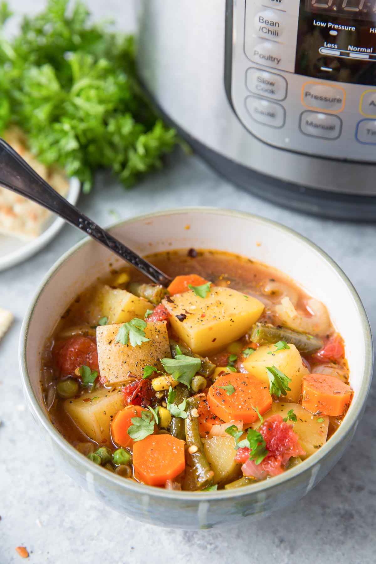 Which Instant Pot to Buy - Two Healthy Kitchens