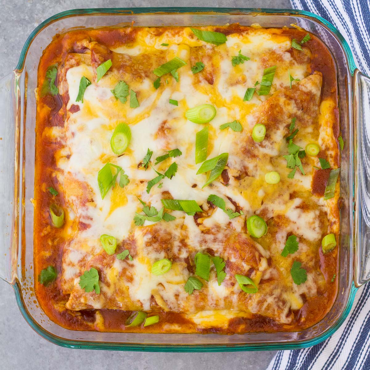 Enchilada