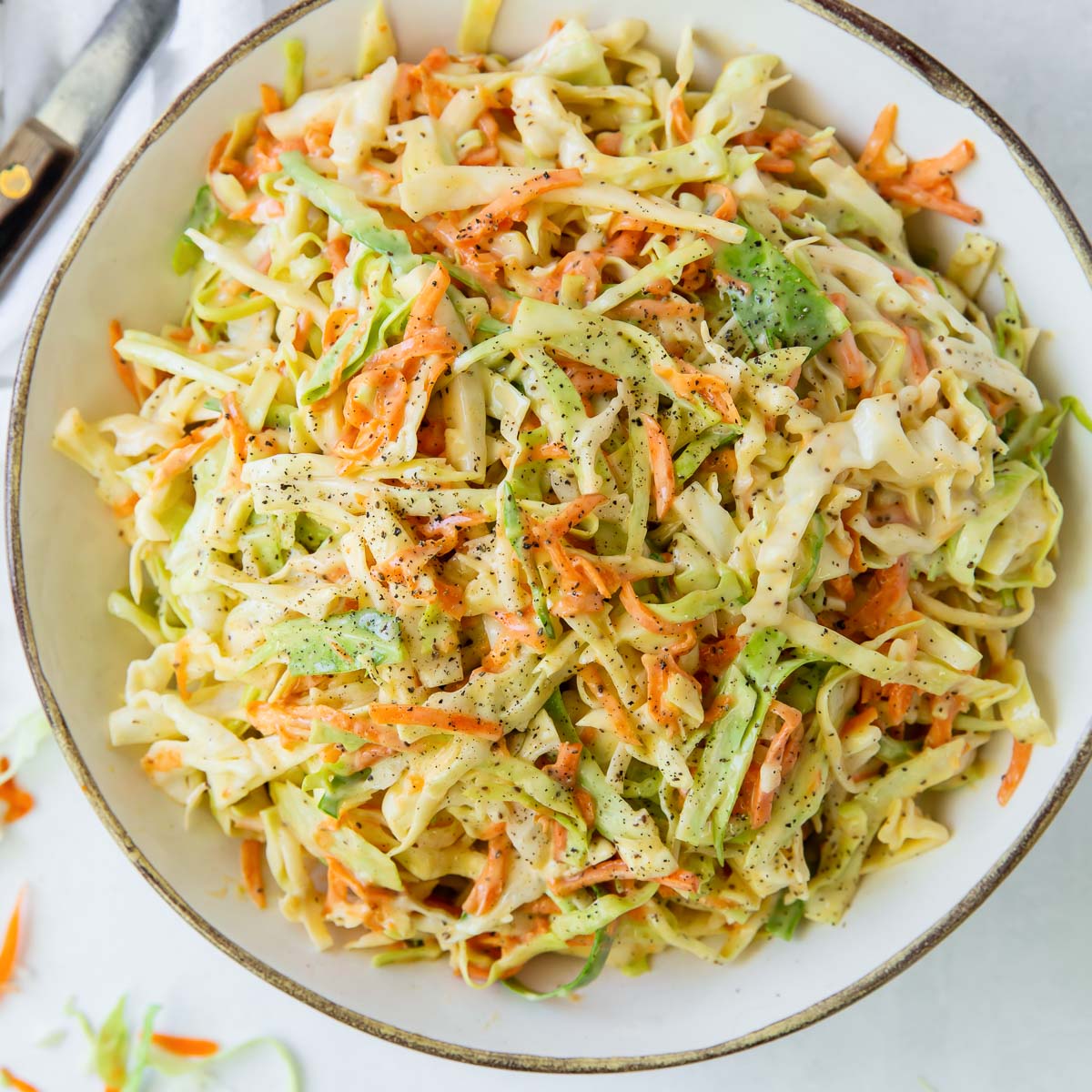 Coleslaw Recipe