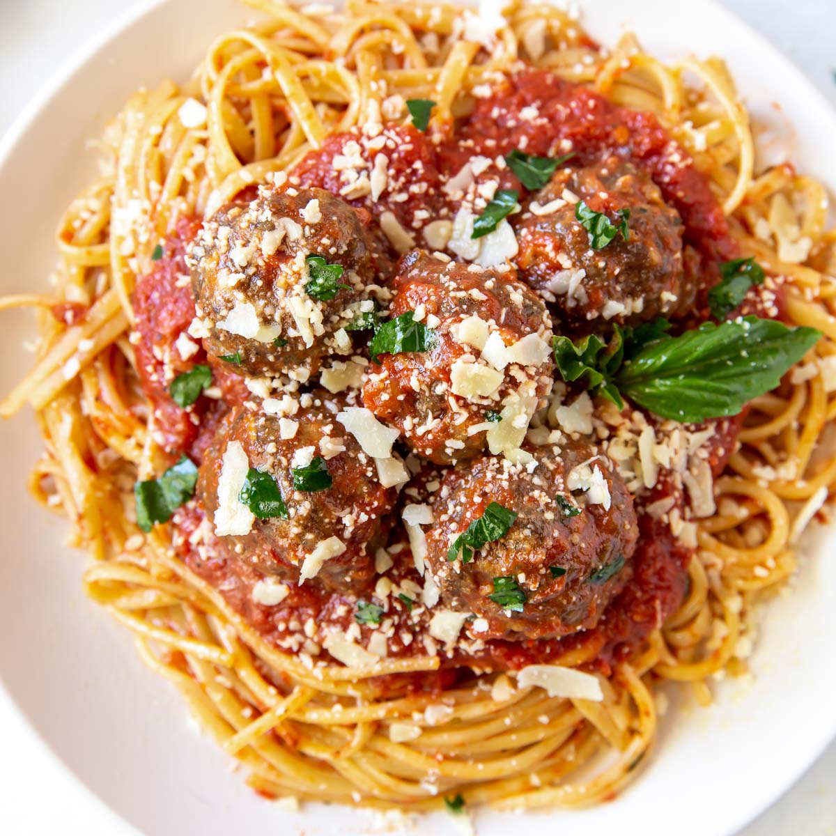Meatball Recipe