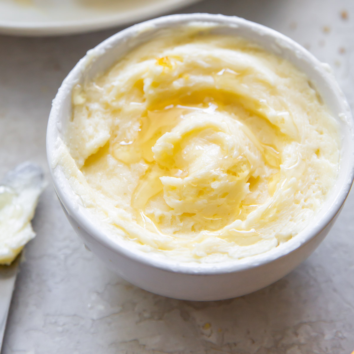Honey Butter