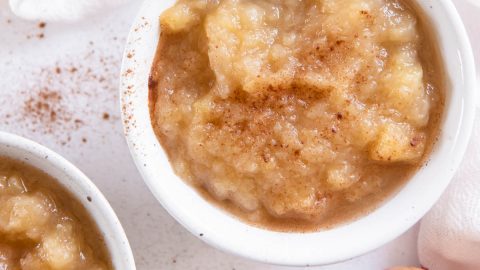 Best instant pot applesauce sale