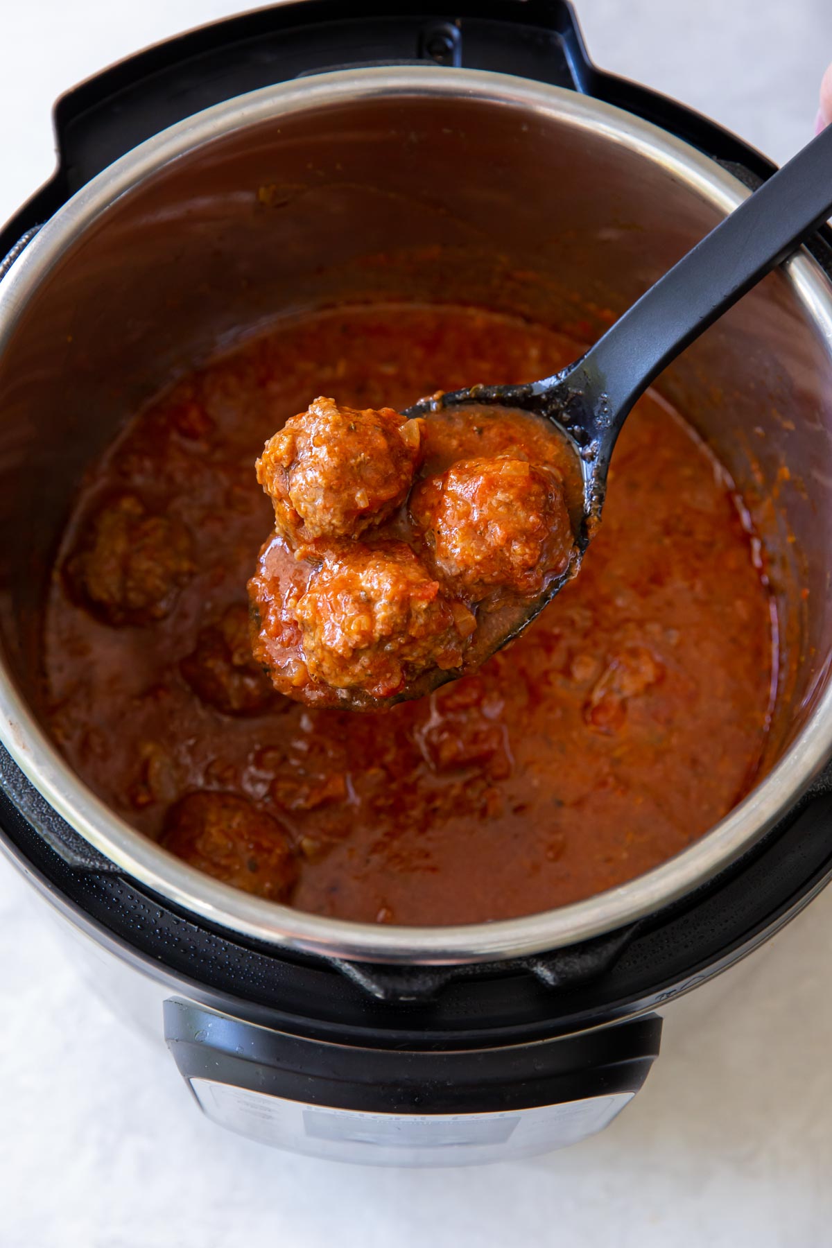 IP chicken and meatball stew : r/instantpot