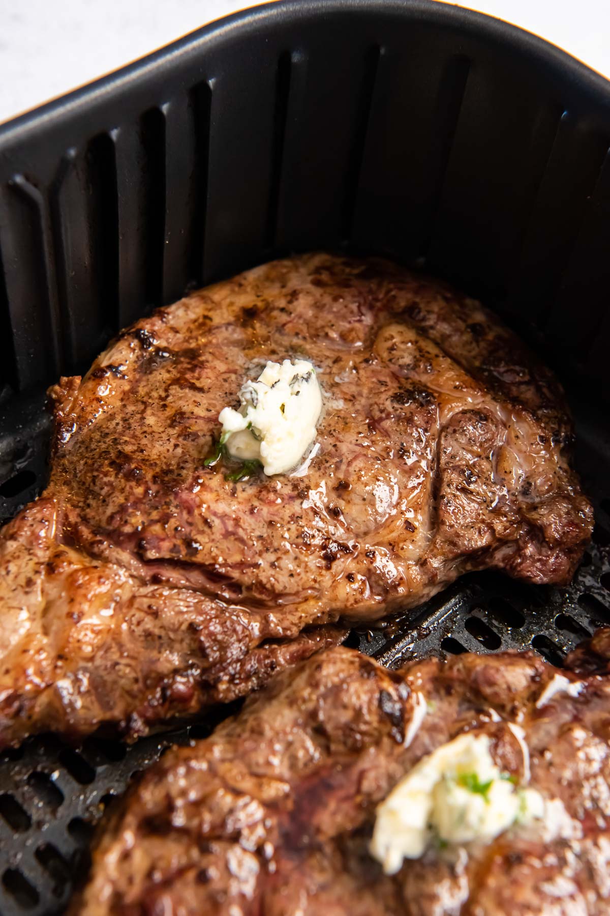 Air Fryer Steak Tender Juicy Kristine s Kitchen
