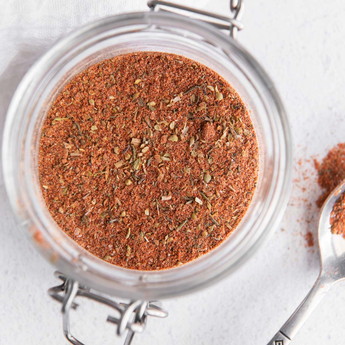 Cajun Seasoning