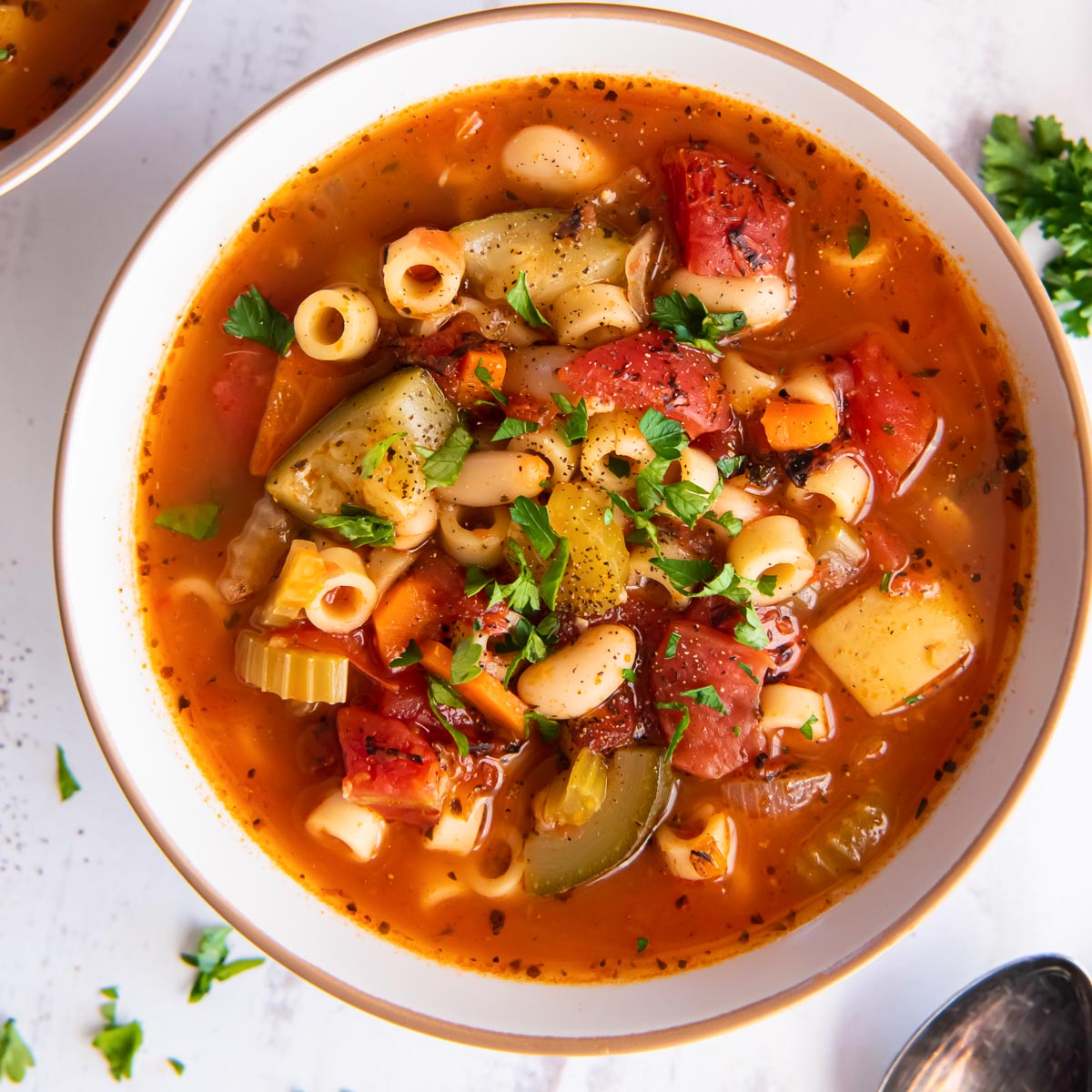 35 Best Soup Recipes - Kristine's Kitchen