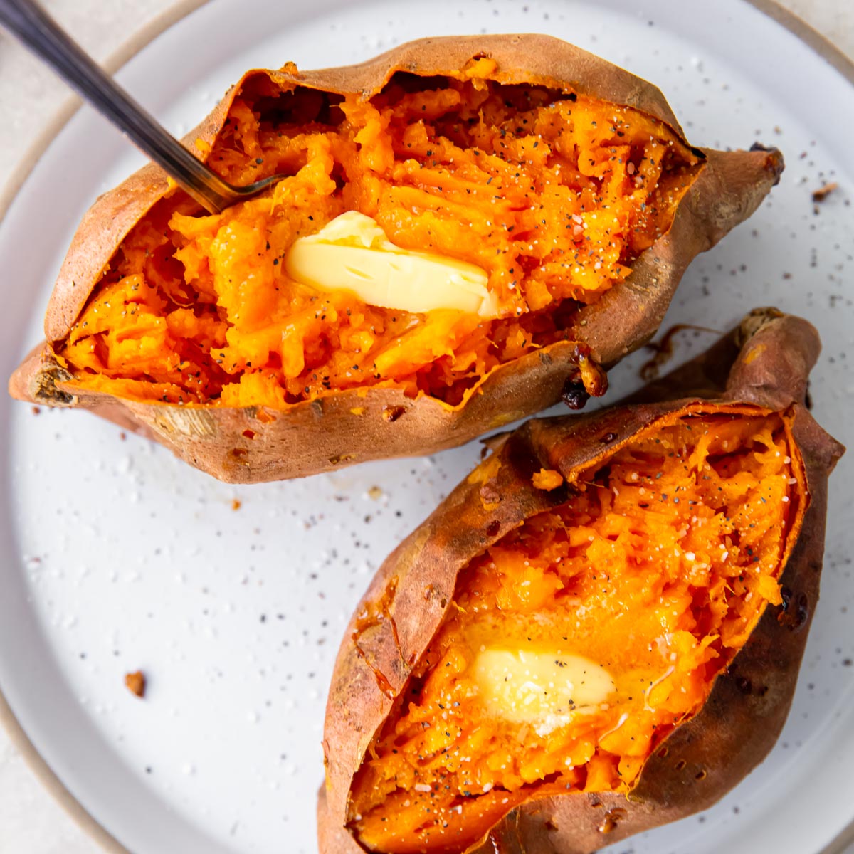Easy Air Fryer Sweet Potato Recipe 1337 