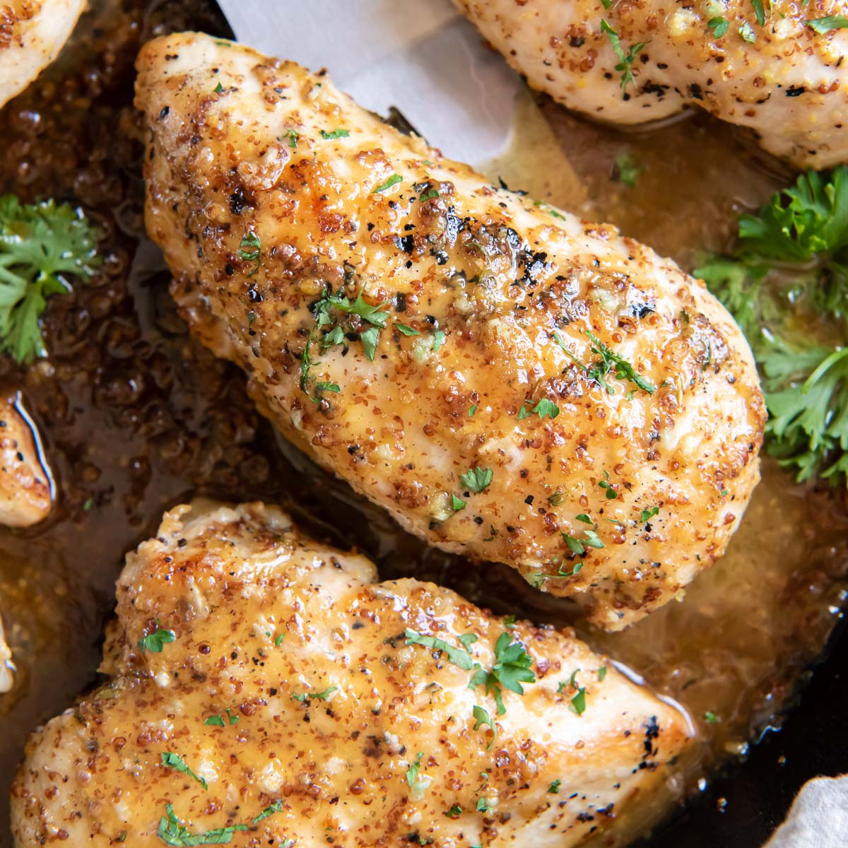 The Best Chicken Seasoning! - Easy Chicken Rub Recipe - Kristine's Kitchen