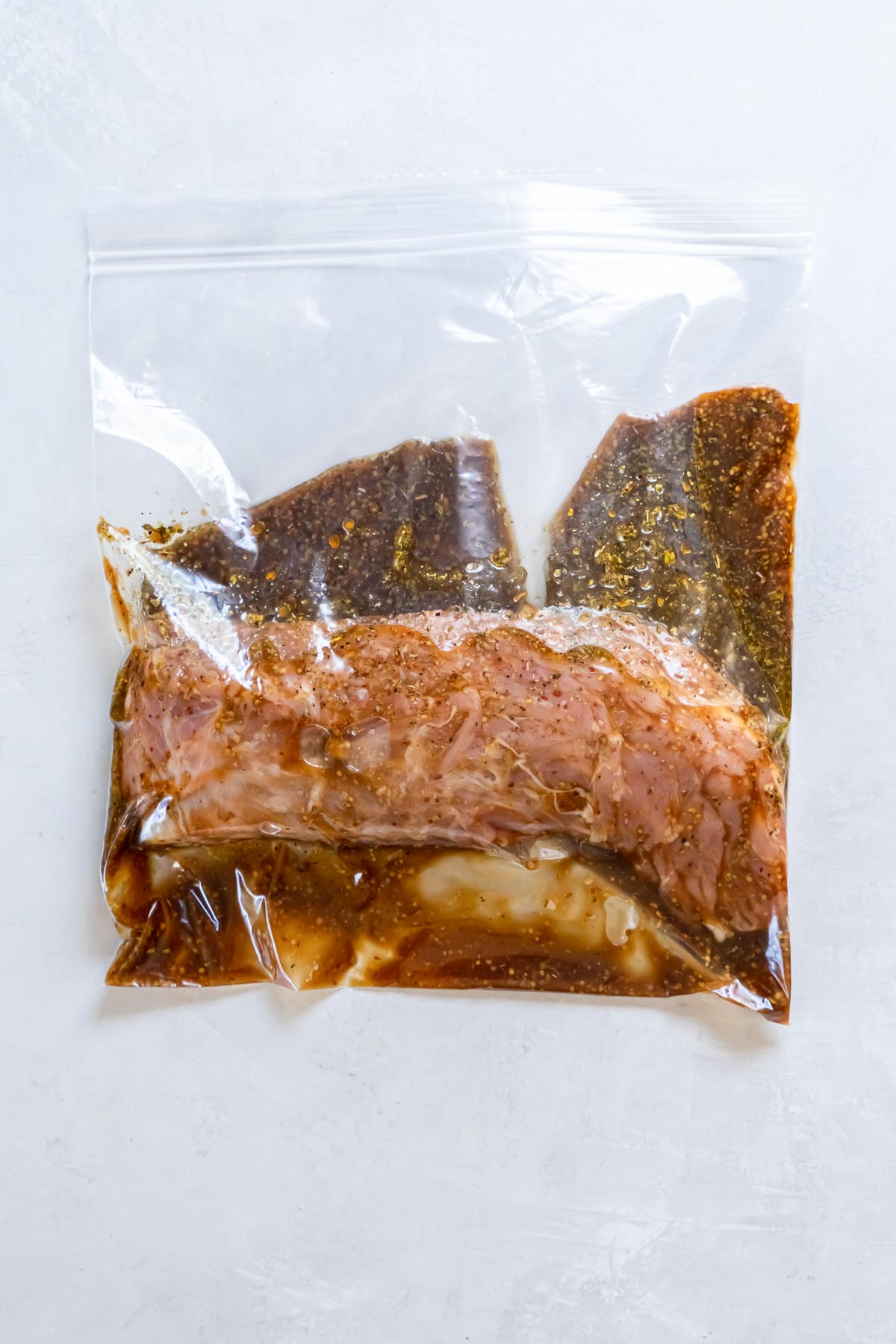 Pork tenderloin outlet marinades and rubs