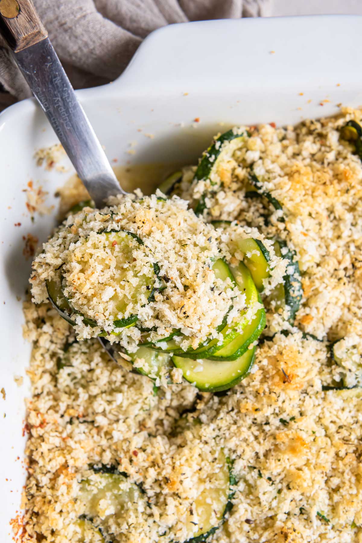 Instant pot zucchini casserole hot sale