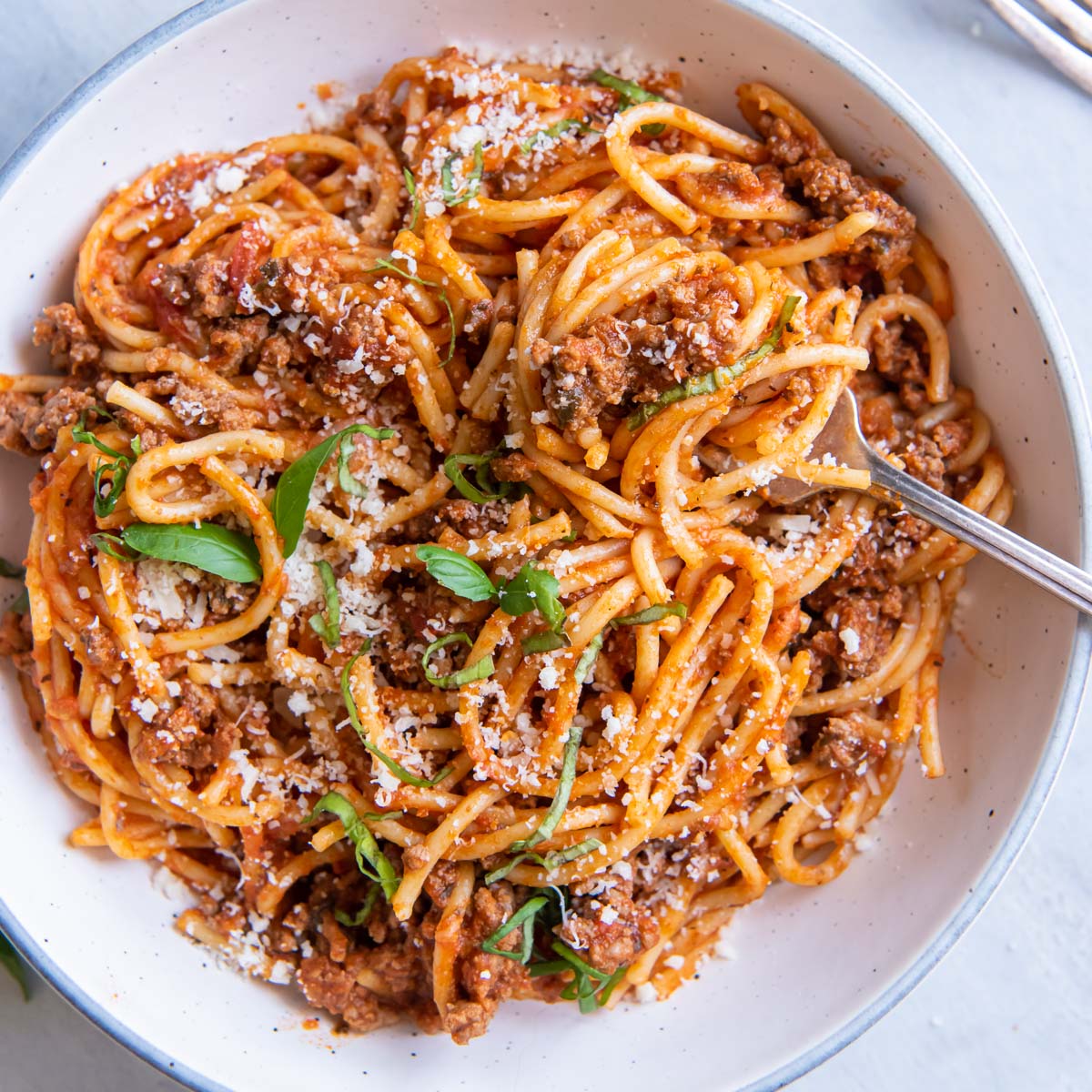 Instant Pot Spaghetti Recipe 03 