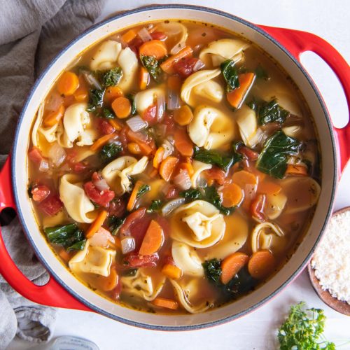 Recipe option