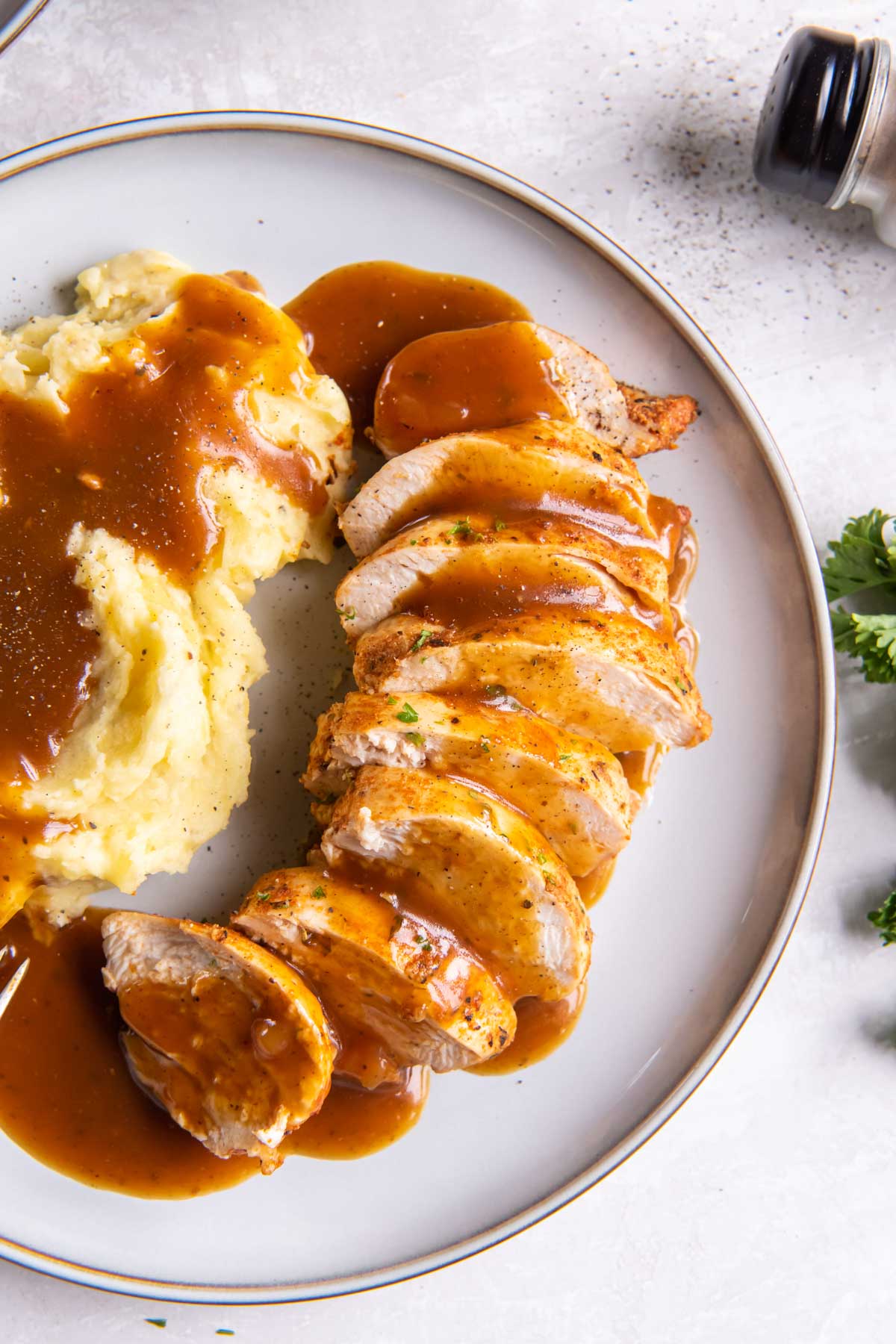 Easy, Family-Friendly Instant Pot Chicken Recipes - Kristine's Kitchen