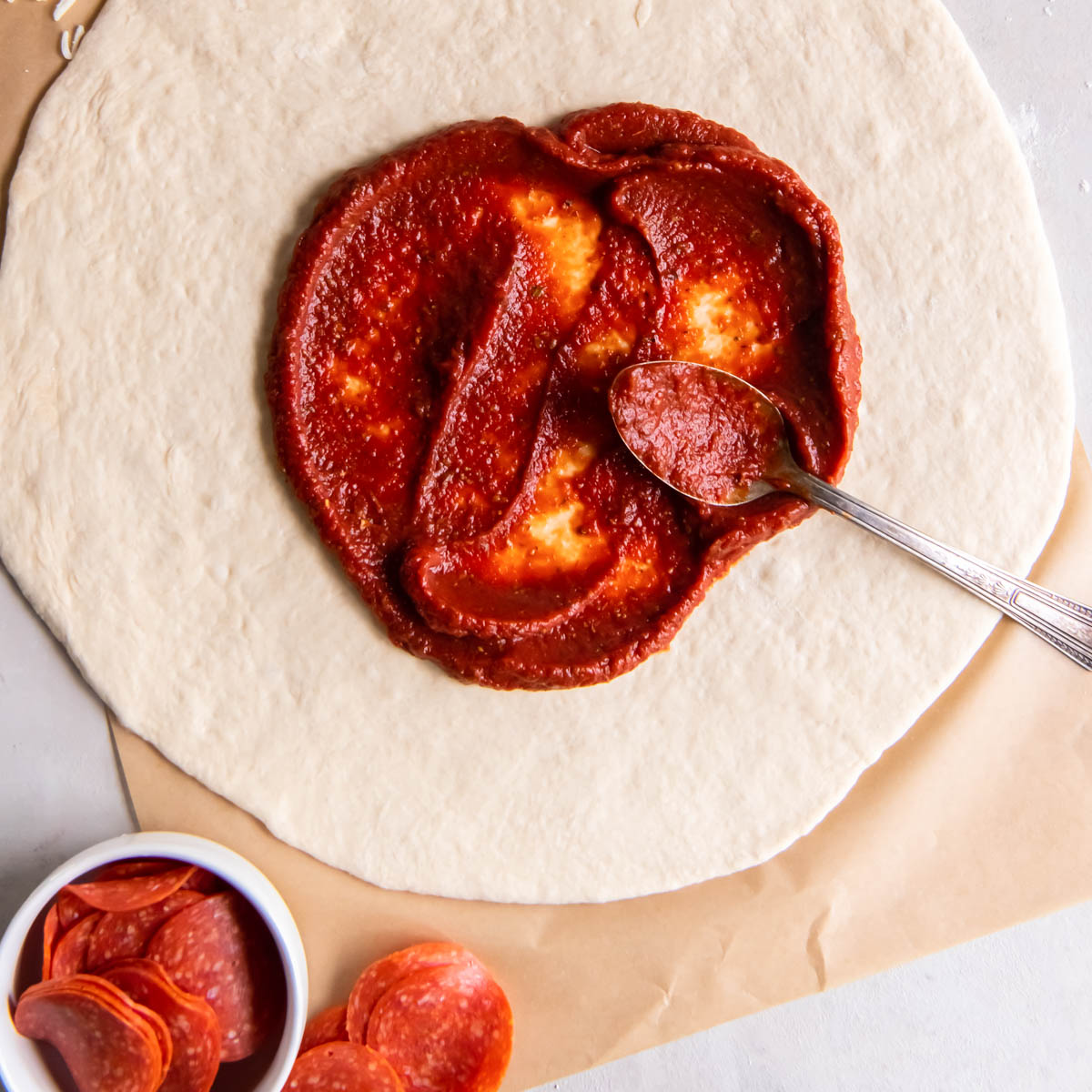 Pizza Sauce Recipe