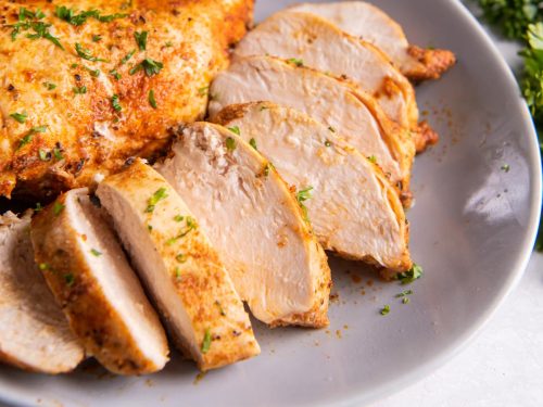 Instant pot cheap moist chicken breast