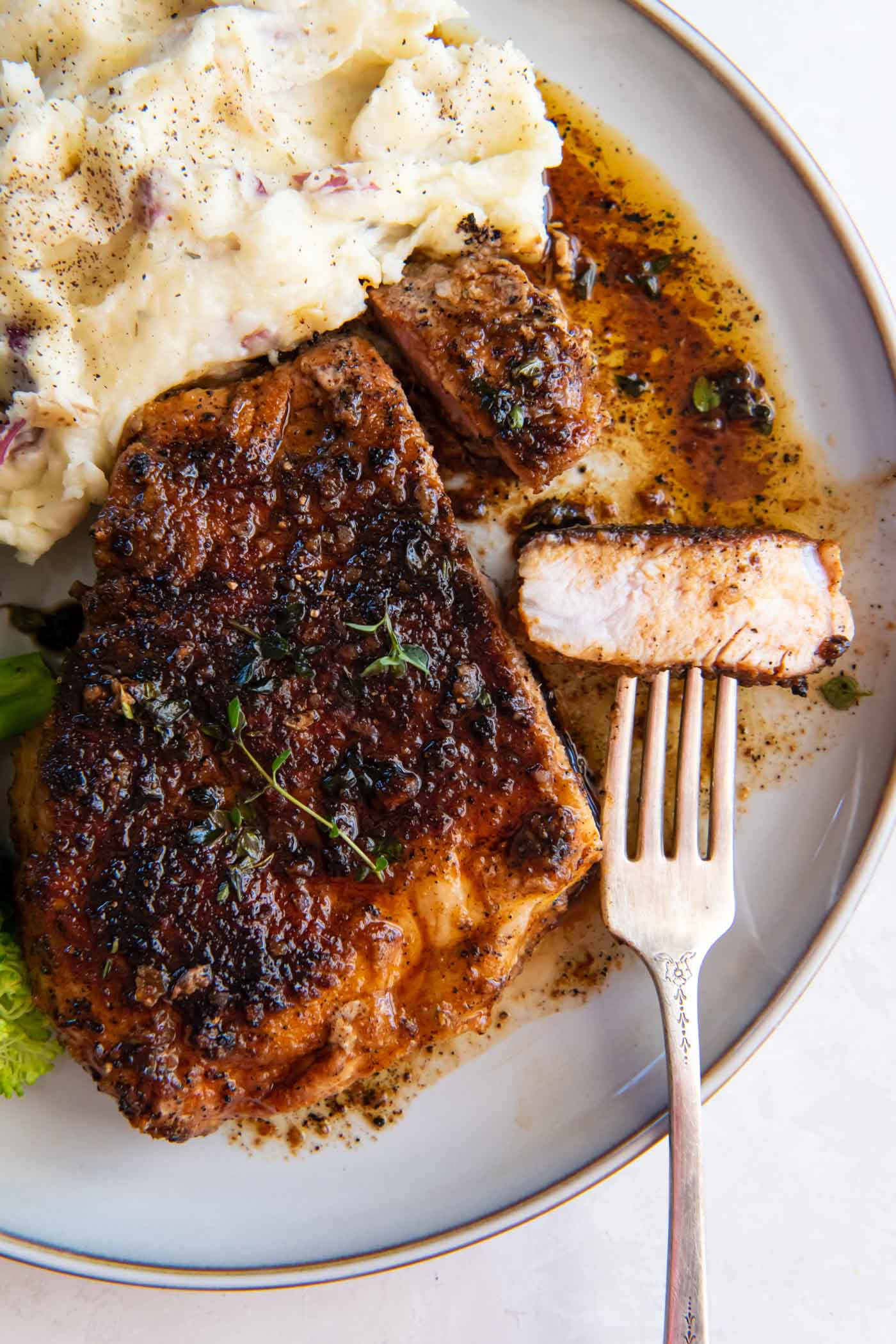 10 Best Pork Chop Recipes Kristines Kitchen