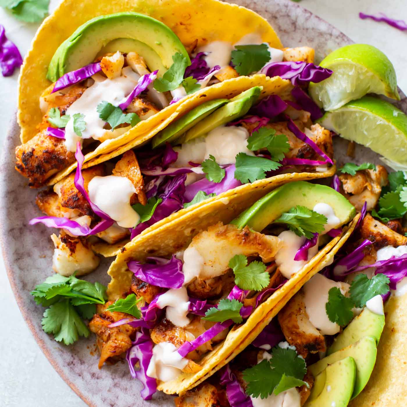 fish tacos recipe