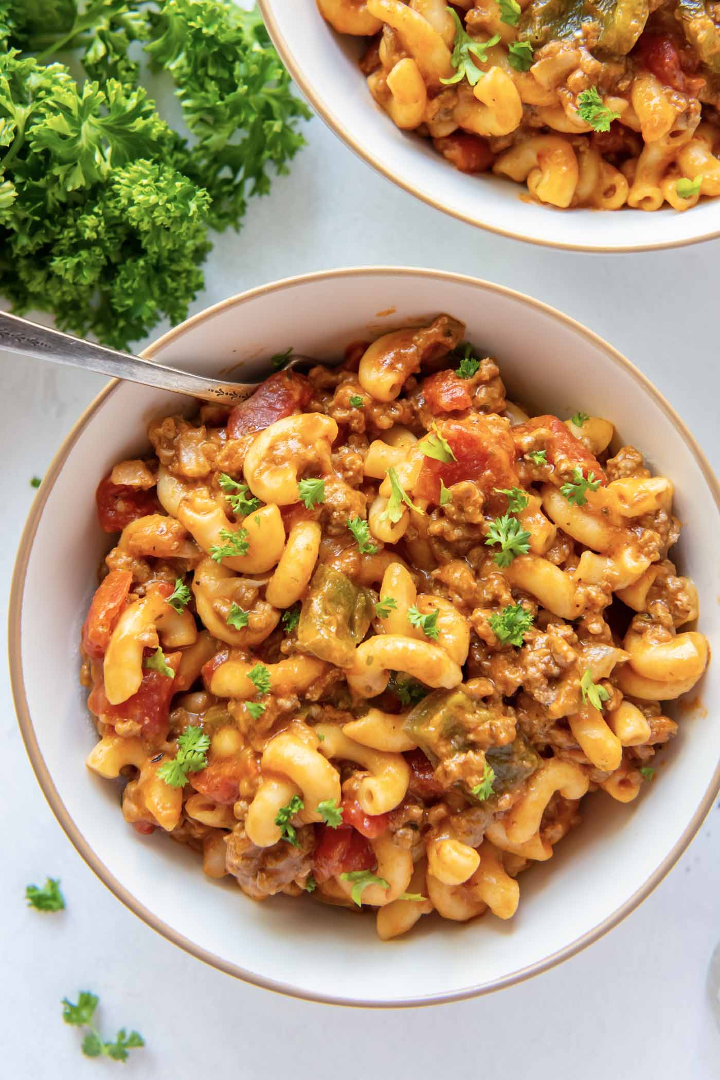 40 Best Ground Beef Recipes - Kristine's Kitchen