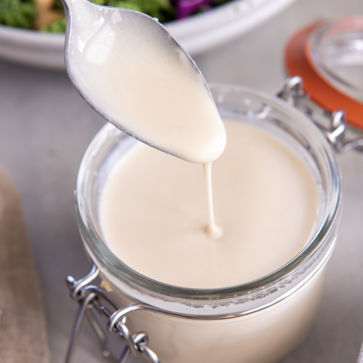 Tahini Sauce
