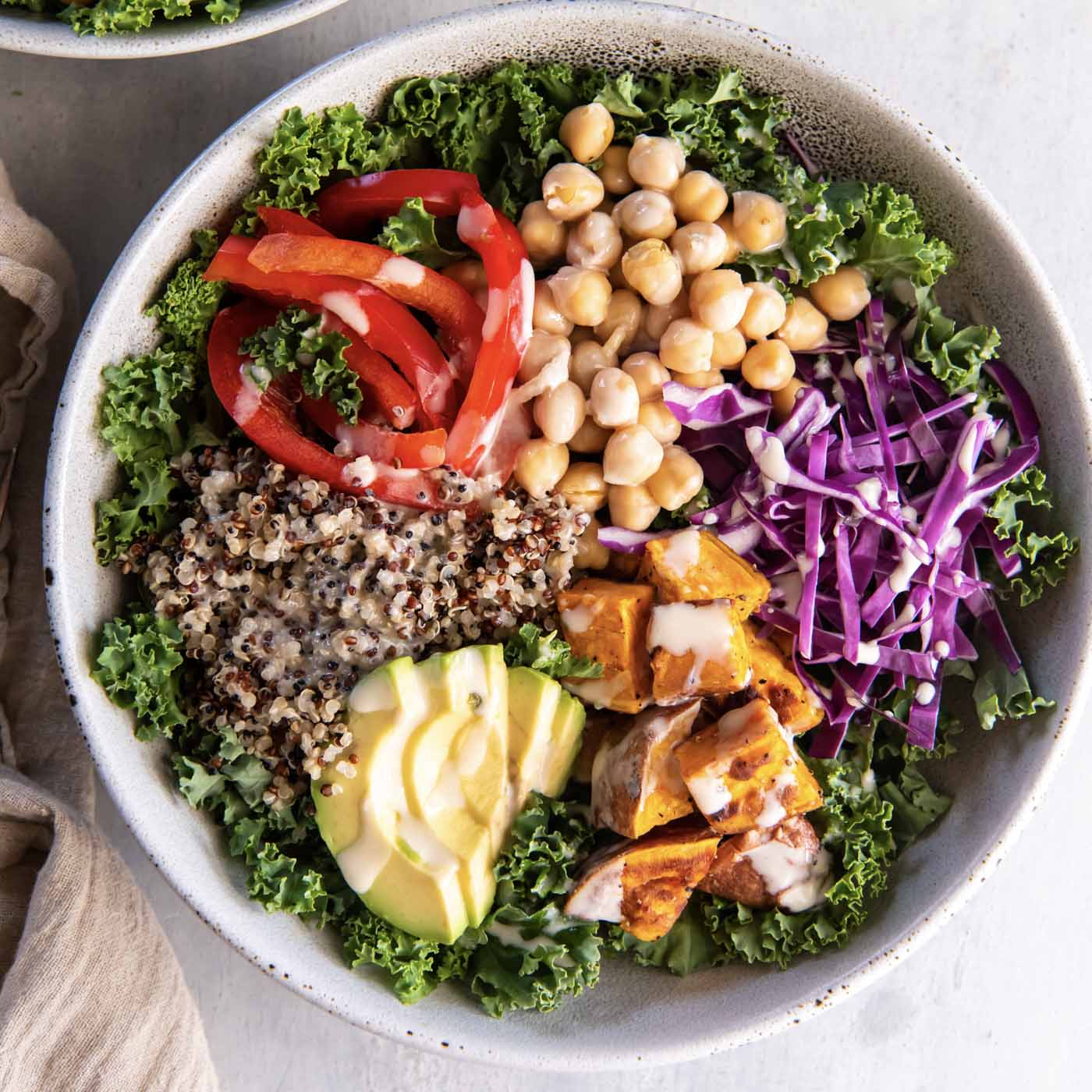 Buddha Bowl