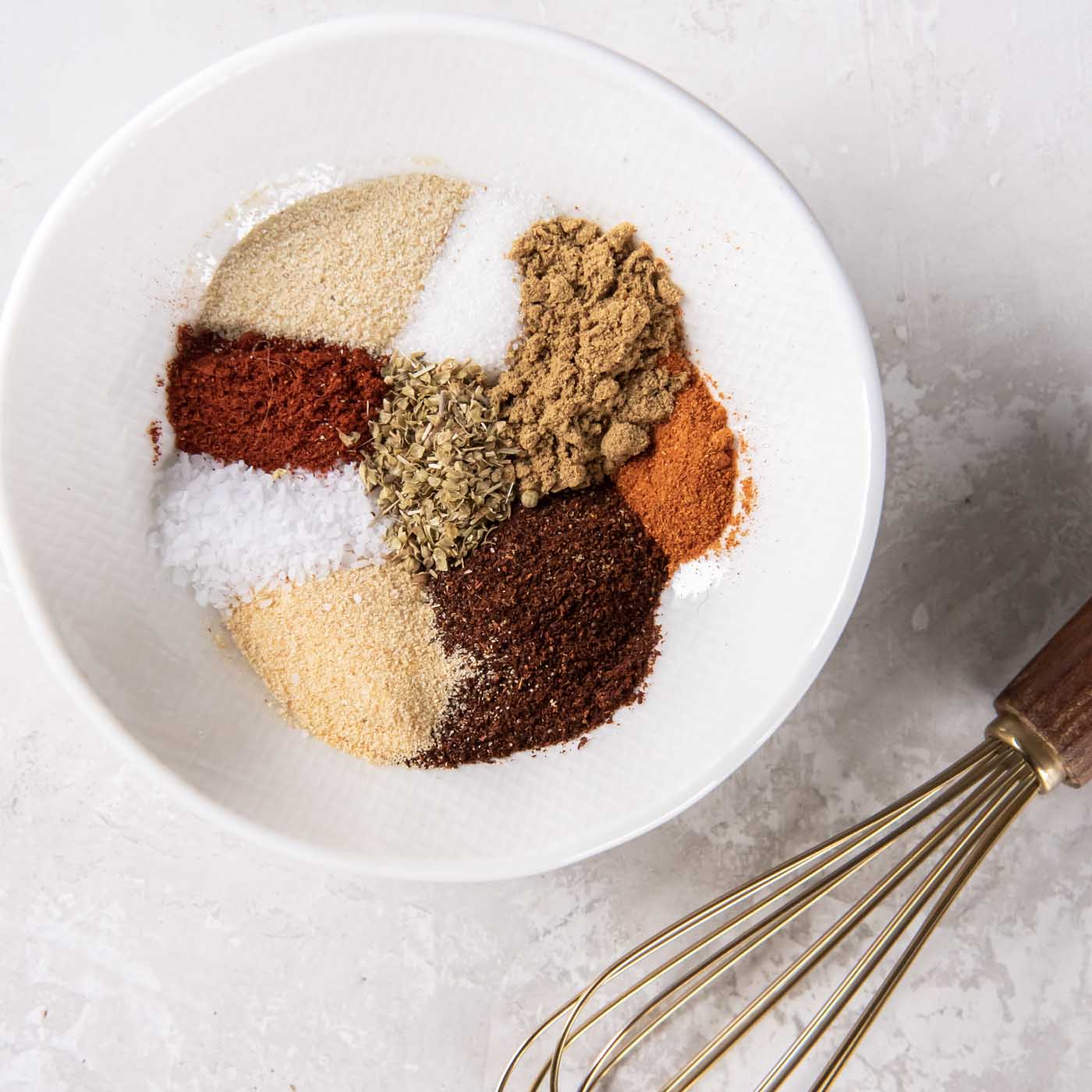 Fajita Seasoning