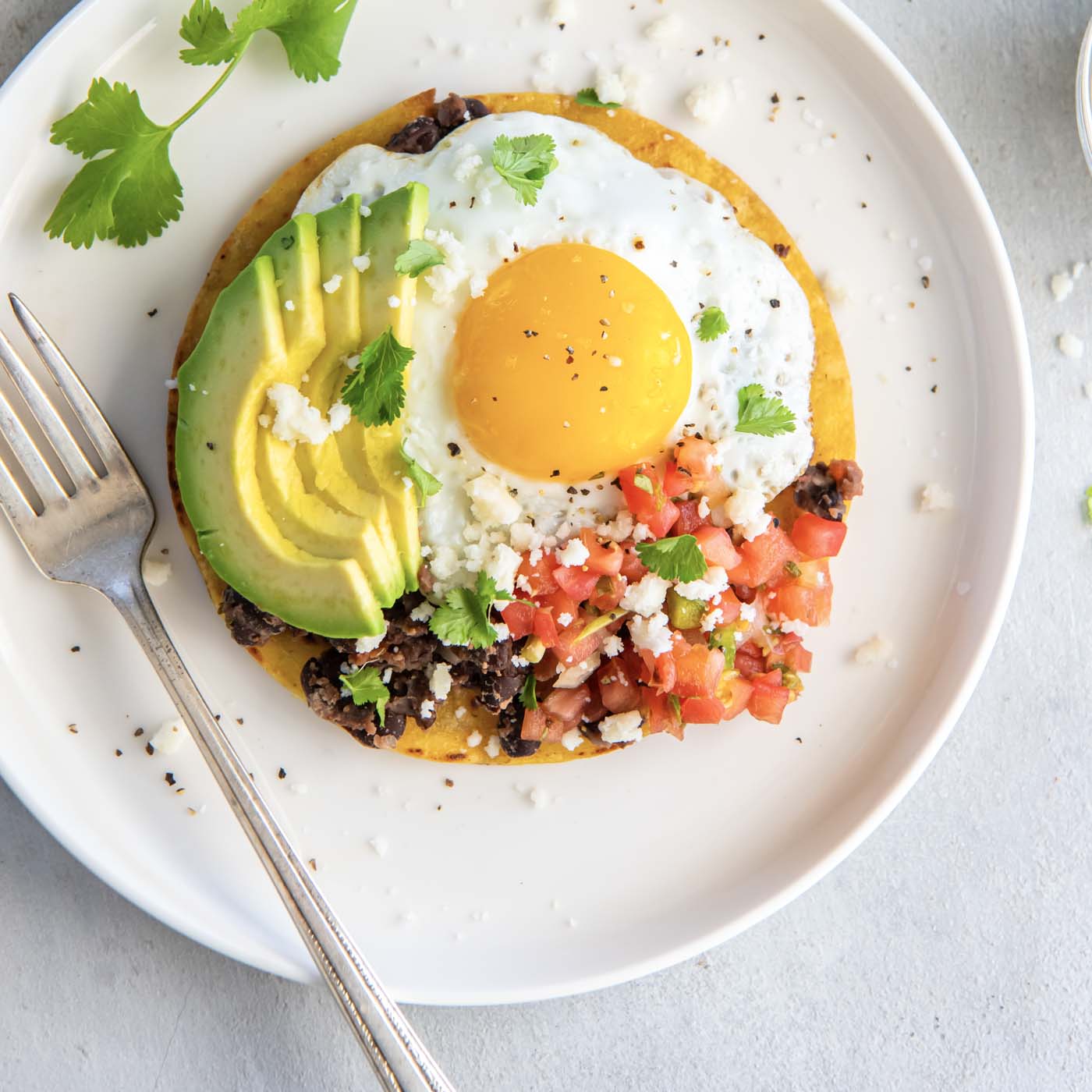 Huevos Rancheros