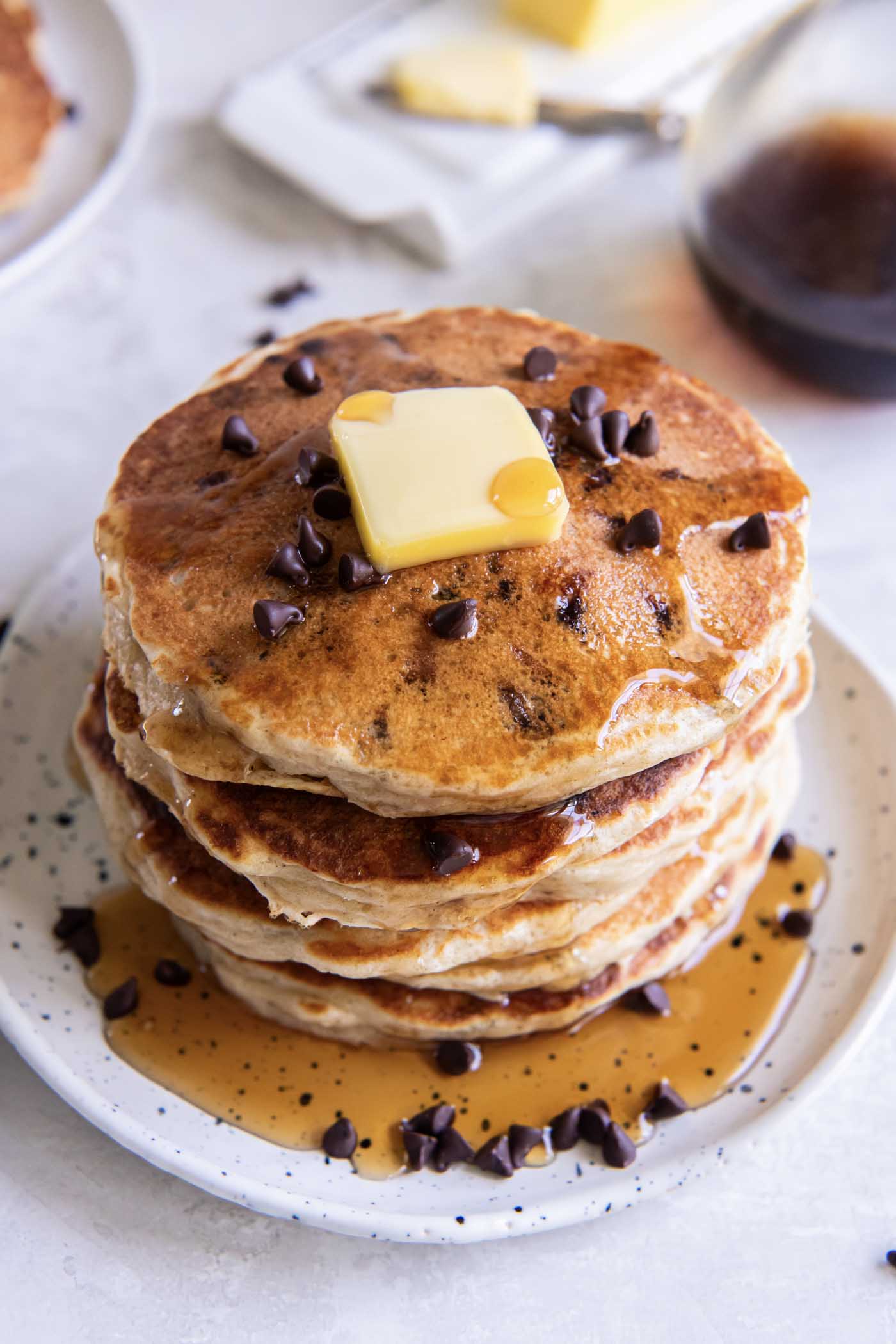 perfect-fluffy-chocolate-chip-pancakes-recipe-kristine-s-kitchen