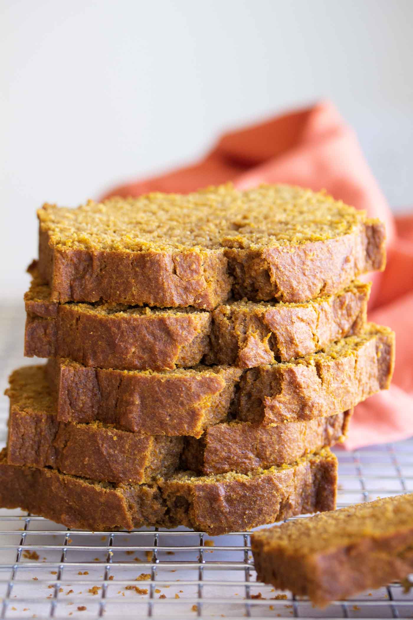 Pumpkin Bread Recipe