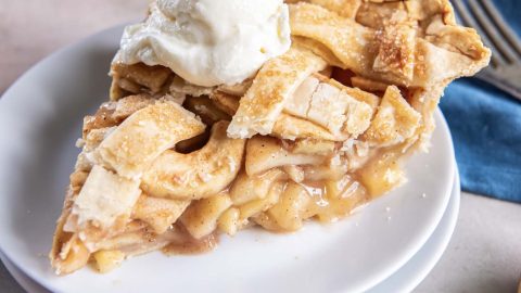 Best Apple Pie Recipe