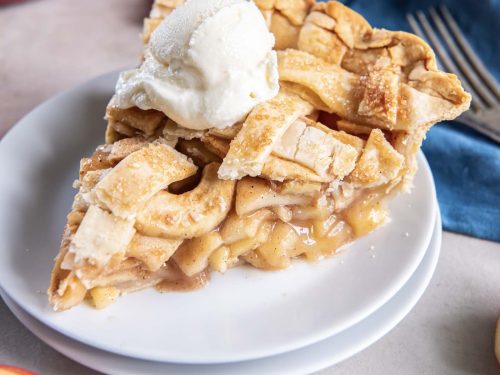 Best Apple Pie Recipe