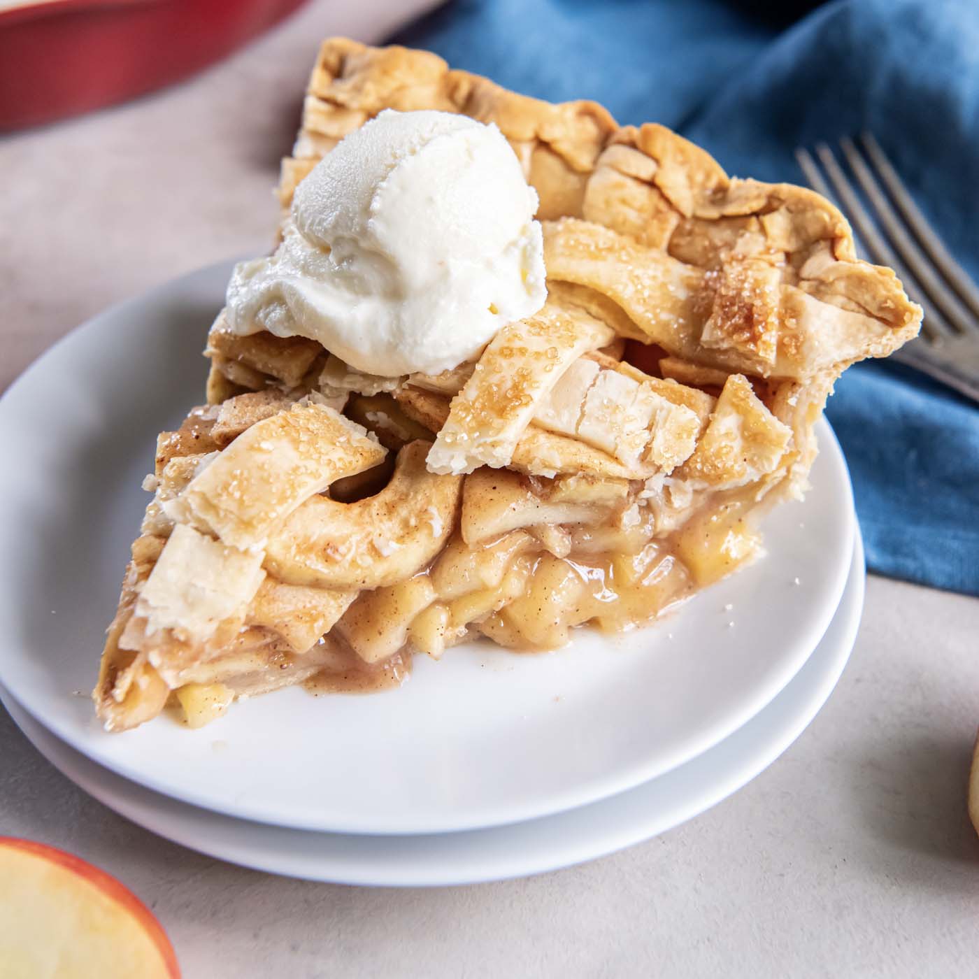 Best Apple Pie Recipe