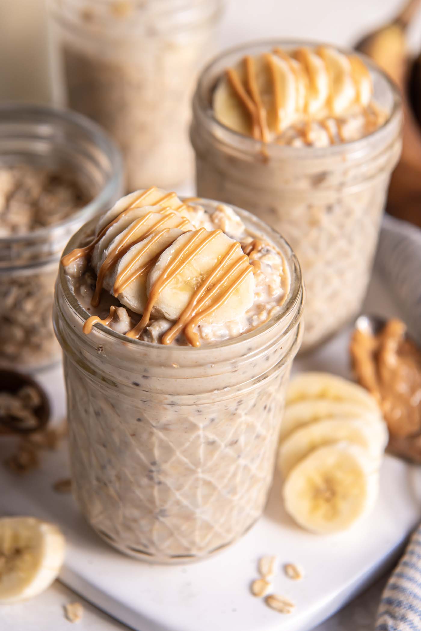 Make Ahead Breakfast Ideas for Busy Weeks - Kristine's Kitchen