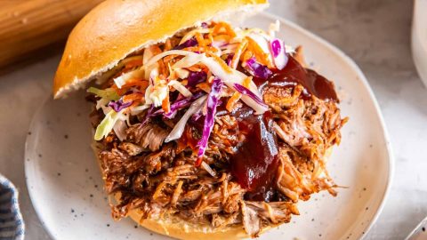 Pulled Pork