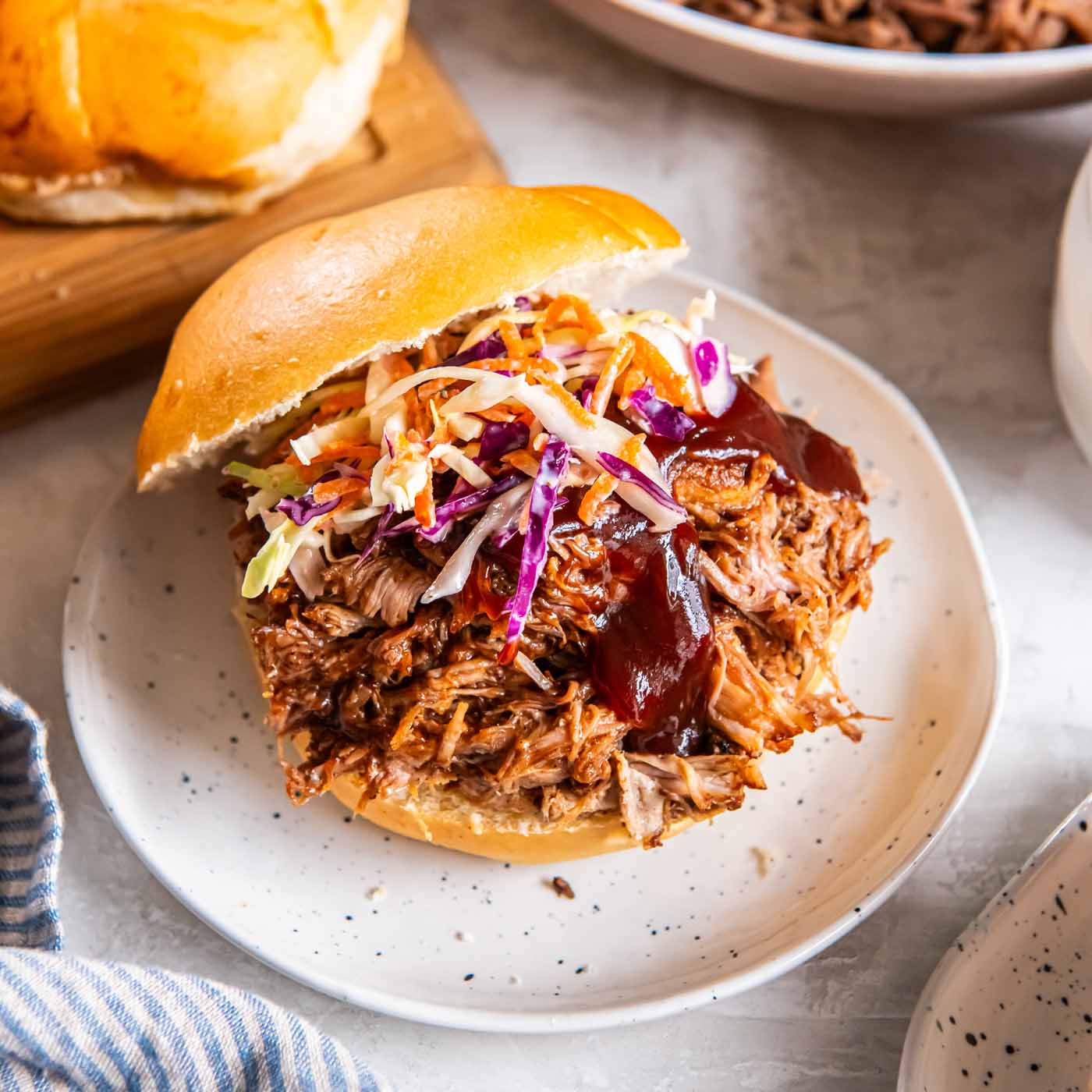 Pulled Pork